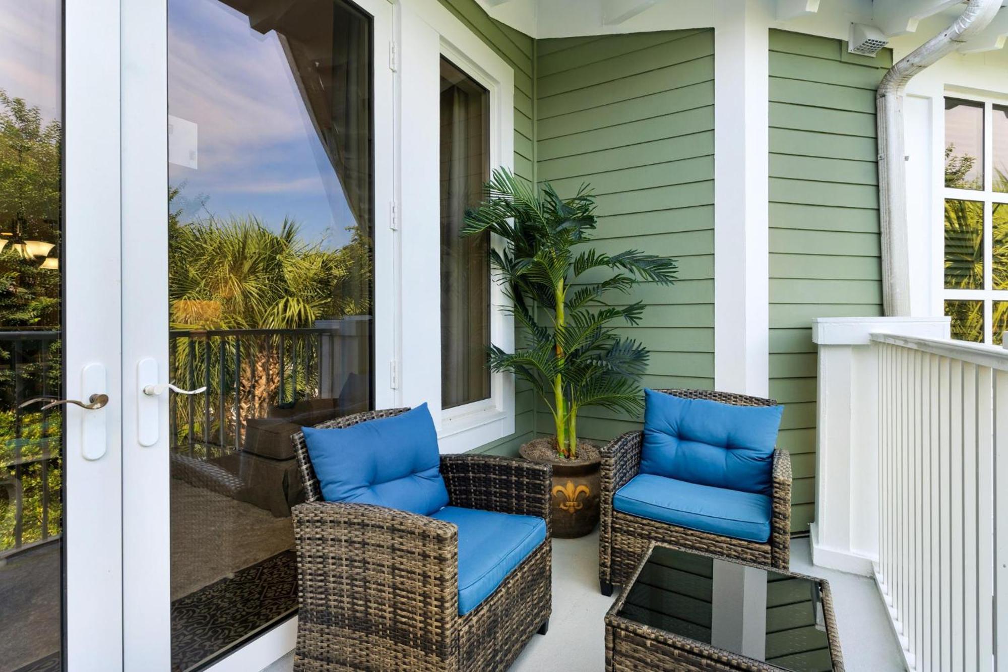 Pilot House 506 Apartment Destin Exterior photo