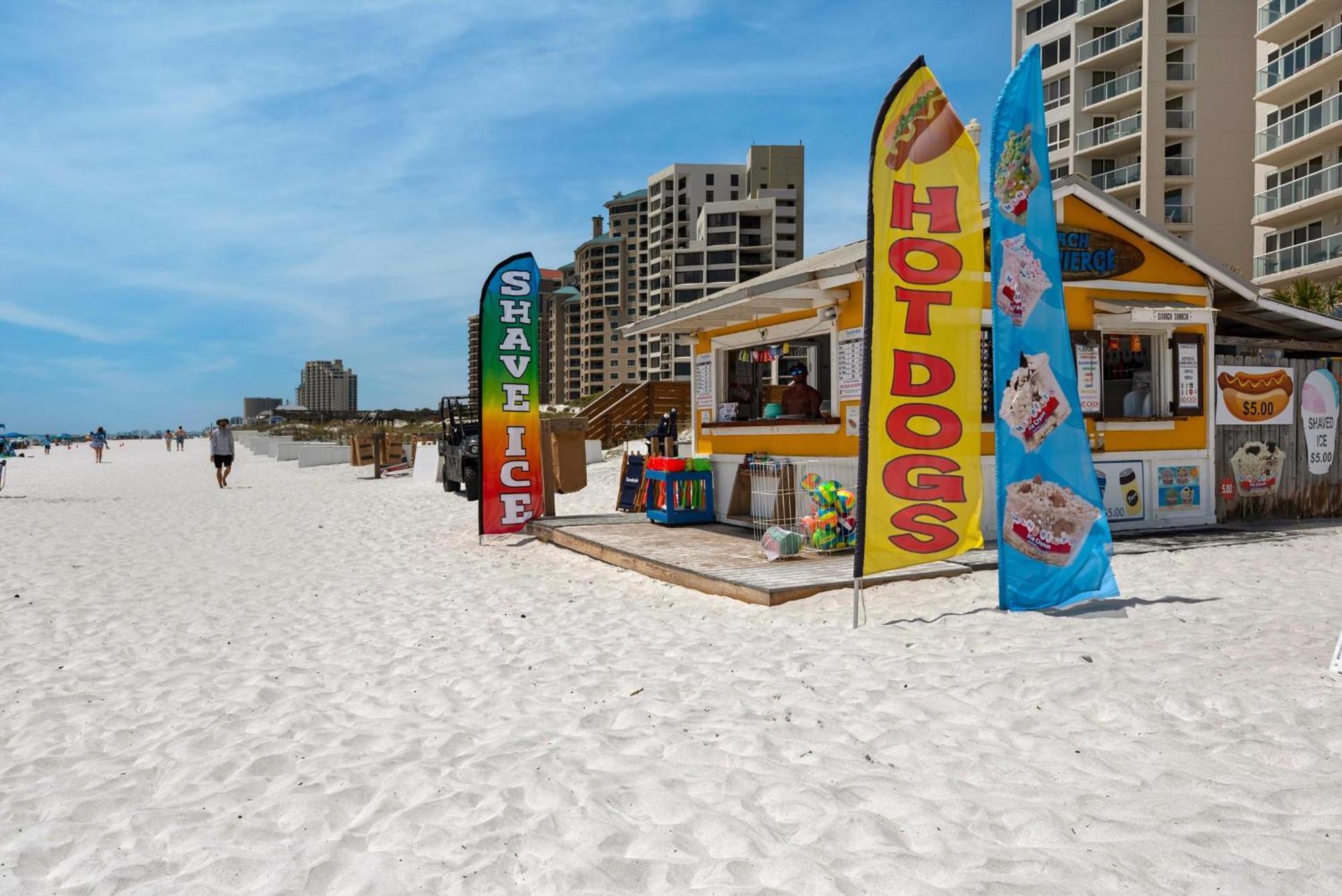 Pilot House 506 Apartment Destin Exterior photo