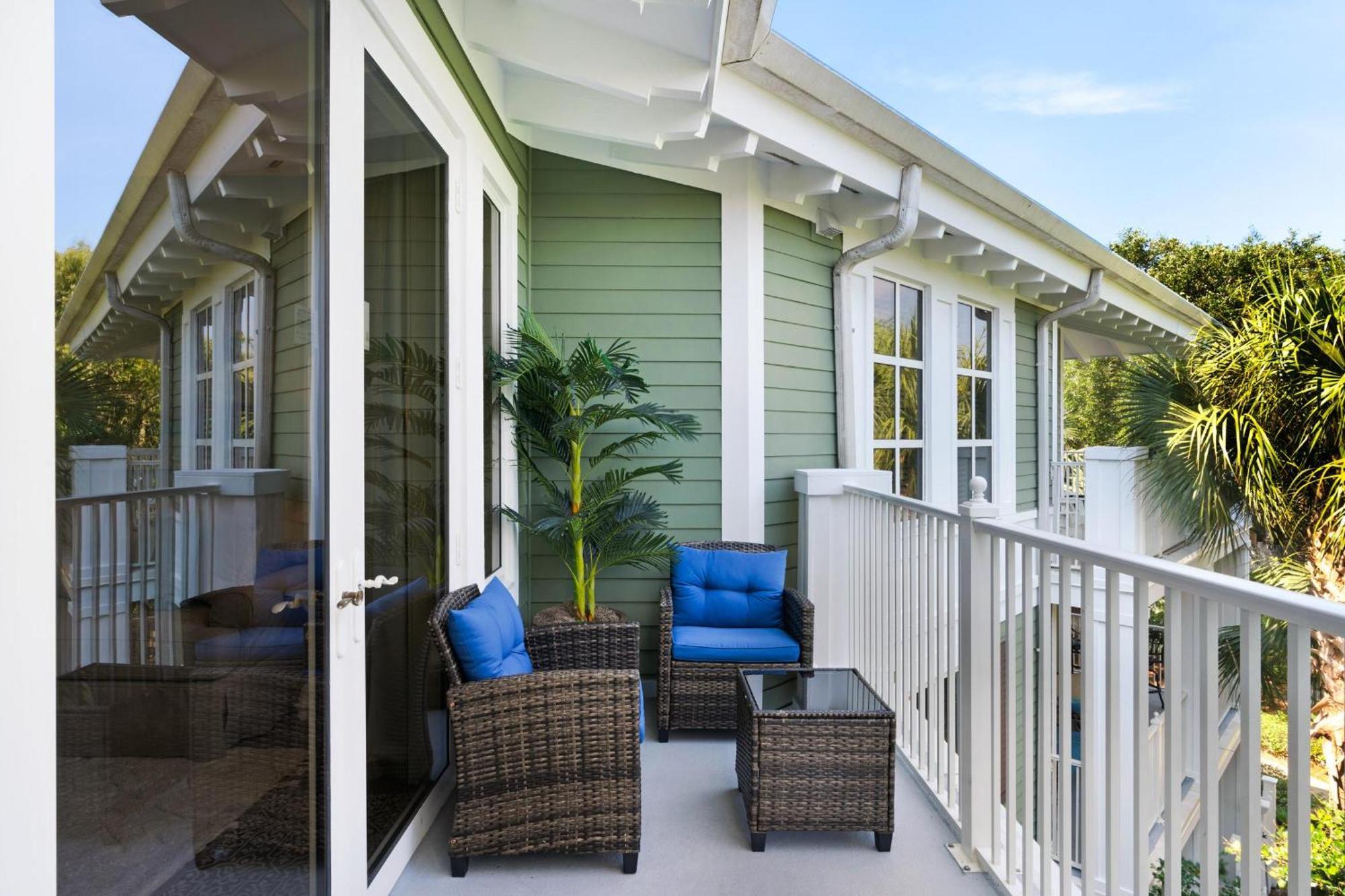 Pilot House 506 Apartment Destin Exterior photo